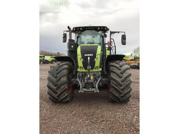 Трактор CLAAS axion 960 terratrac: фото 2