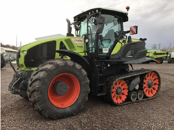 Трактор CLAAS Axion 960