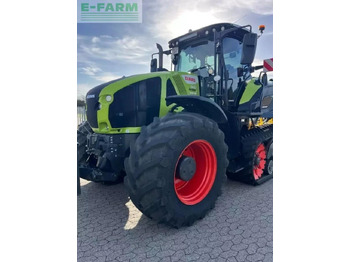 Трактор CLAAS Axion 960