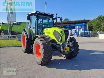 Трактор CLAAS Axos 240
