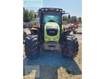 Трактор CLAAS axos 340: фото 4
