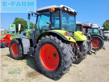 Трактор CLAAS axos 340: фото 3