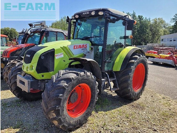 Трактор CLAAS Axos 340