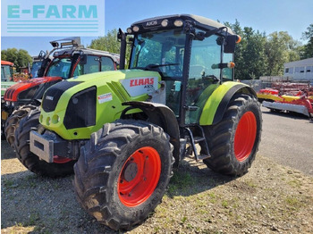 Трактор CLAAS Axos 340