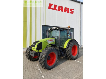 Трактор CLAAS Axos 340