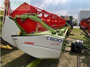 Оборудование для кормоуборочного комбайна CLAAS Lexion