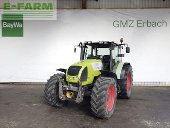 Трактор CLAAS Celtis 456