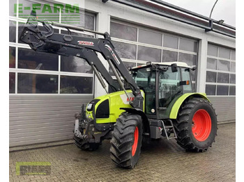 Трактор CLAAS Celtis 456