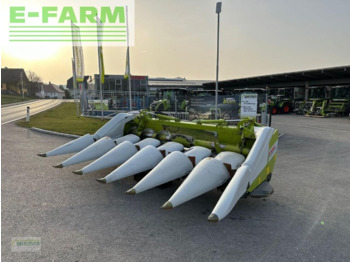 Жатка кукурузная CLAAS