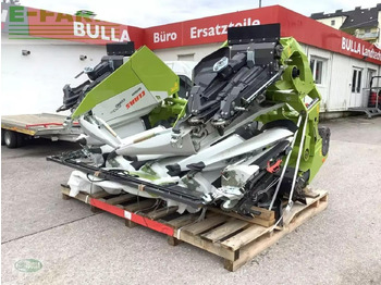 Жатка кукурузная CLAAS