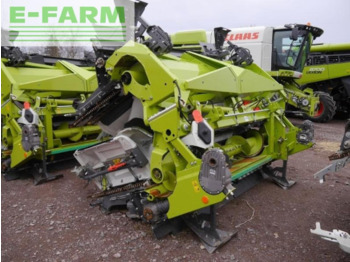 Жатка кукурузная CLAAS corio 875 fc conspeed: фото 4