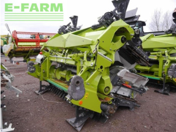 Жатка кукурузная CLAAS corio 875 fc conspeed: фото 3