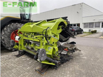 Оборудование для кормоуборочного комбайна CLAAS corio 875 fc conspeed: фото 5