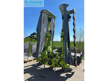 Косилка CLAAS