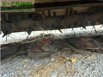 Косилка CLAAS disco 3200 fc: фото 4