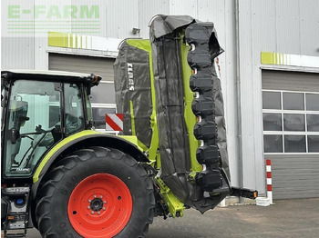 Косилка CLAAS