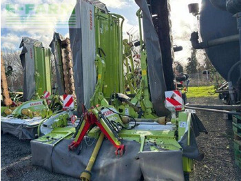 Косилка CLAAS