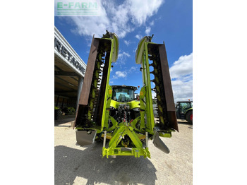 Косилка CLAAS