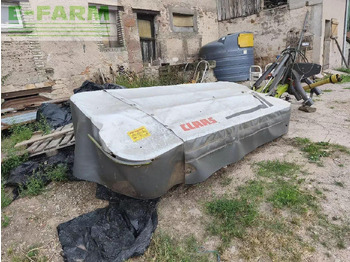 Косилка CLAAS