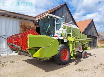 Зерноуборочный комбайн CLAAS Dominator 68