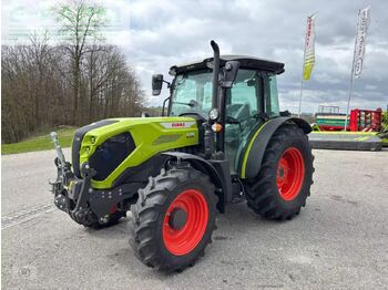 Трактор CLAAS Elios 2