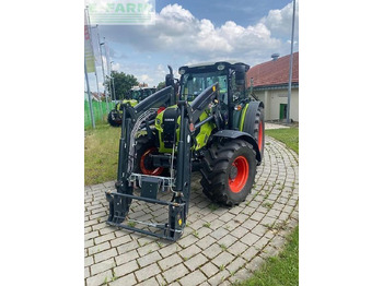Трактор CLAAS Elios 210
