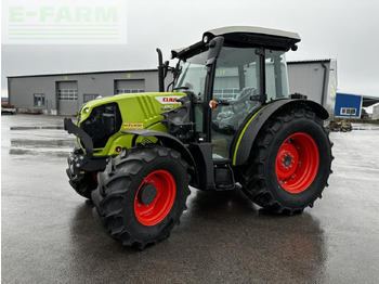 Трактор CLAAS Elios 210