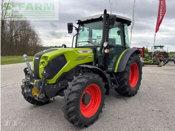 Трактор CLAAS Elios 3.85
