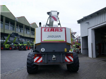 Кормоуборочный комбайн CLAAS jaguar 870: фото 4