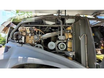 Кормоуборочный комбайн CLAAS jaguar 940: фото 5