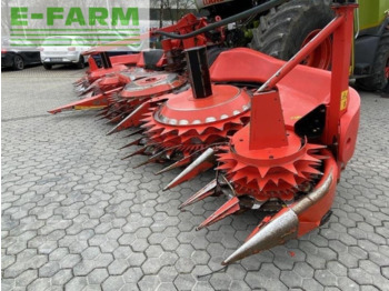 Кормоуборочный комбайн CLAAS jaguar 950 t4f+kemper 475: фото 5 Кормоуборочный комбайн CLAAS jaguar 950 t4f+kemper 475: фото 5