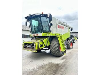 Зерноуборочный комбайн CLAAS Lexion 600