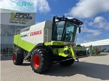 Зерноуборочный комбайн CLAAS Lexion 600