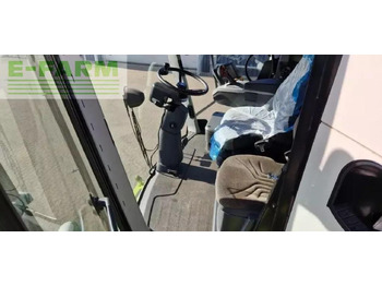 Зерноуборочный комбайн CLAAS lexion 660: фото 5 Зерноуборочный комбайн CLAAS lexion 660: фото 5