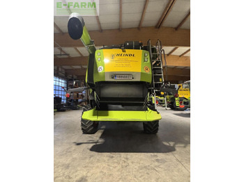 Зерноуборочный комбайн CLAAS lexion 670 (stage iiib): фото 4