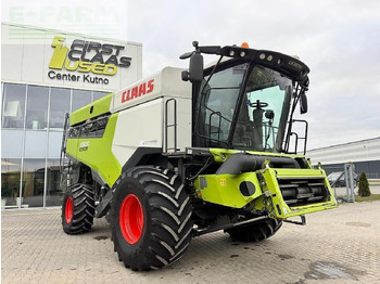 Зерноуборочный комбайн CLAAS Lexion