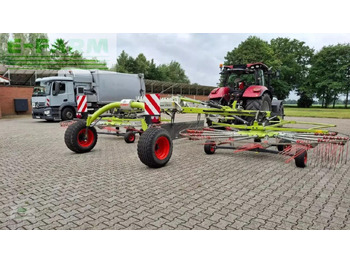 Сеноворошилка CLAAS liner 2900: фото 5