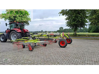 Сеноворошилка CLAAS Liner