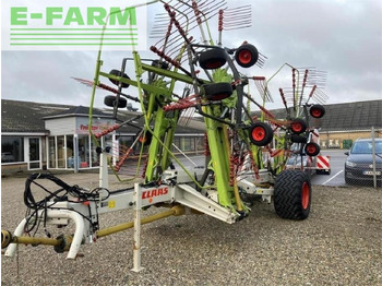 Сеноворошилка CLAAS Liner