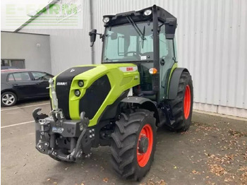 Трактор CLAAS Nexos