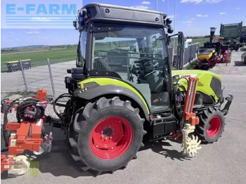 Трактор CLAAS nexos 260 s 0% finanzierung: фото 4
