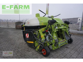 Оборудование для кормоуборочного комбайна CLAAS
