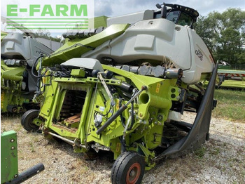 Оборудование для кормоуборочного комбайна CLAAS