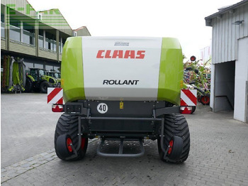 Пресс-подборщик тюковый CLAAS rollant 540 rc - sofort einsatzbereit!: фото 4