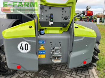 Телескопический погрузчик CLAAS scorpion 756 varipower plus: фото 3