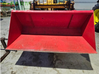 Телескопический погрузчик CLAAS