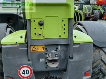 Телескопический погрузчик CLAAS scorpion 9055 varipower: фото 5 Телескопический погрузчик CLAAS scorpion 9055 varipower: фото 5