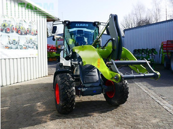 Мини-экскаватор CLAAS torion 644 sinus - eingesetzte vorführmaschine: фото 3