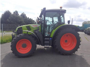 Трактор CLAAS Arion 450
