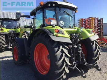 Трактор CLAAS traktor arion 470 cis+: фото 5 Трактор CLAAS traktor arion 470 cis+: фото 5